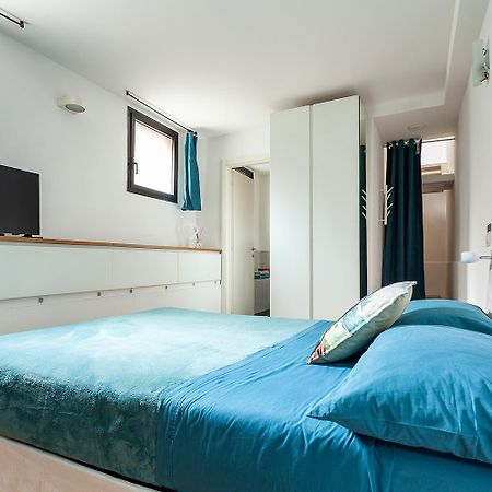 Duplex Luminoso In Zona Residenziale Apartment Milan Exterior photo