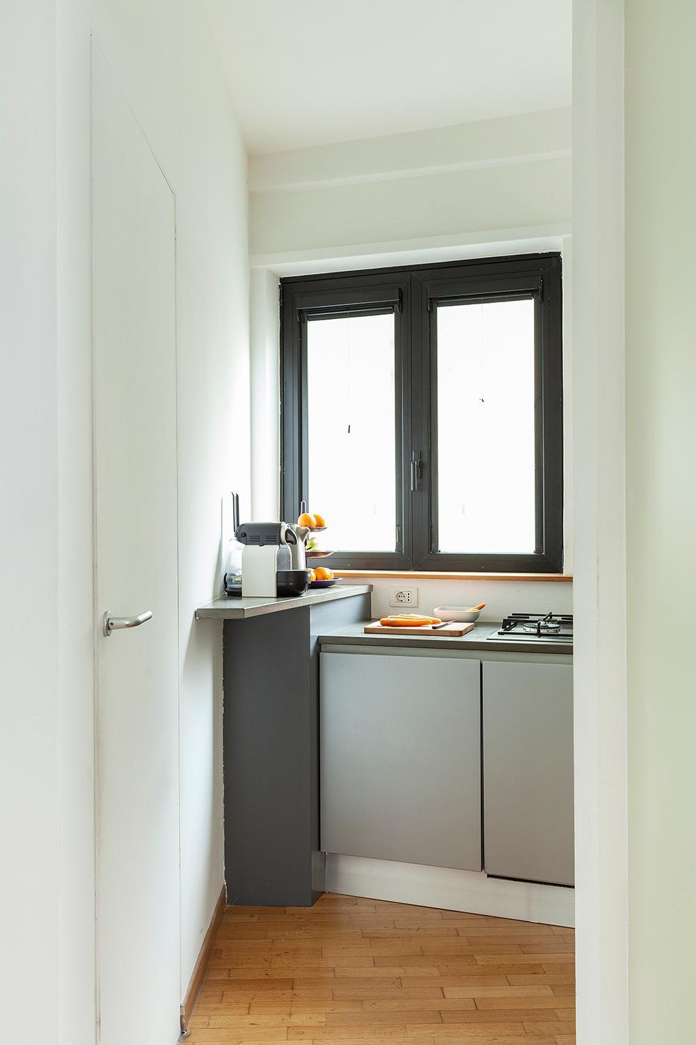 Duplex Luminoso In Zona Residenziale Apartment Milan Exterior photo