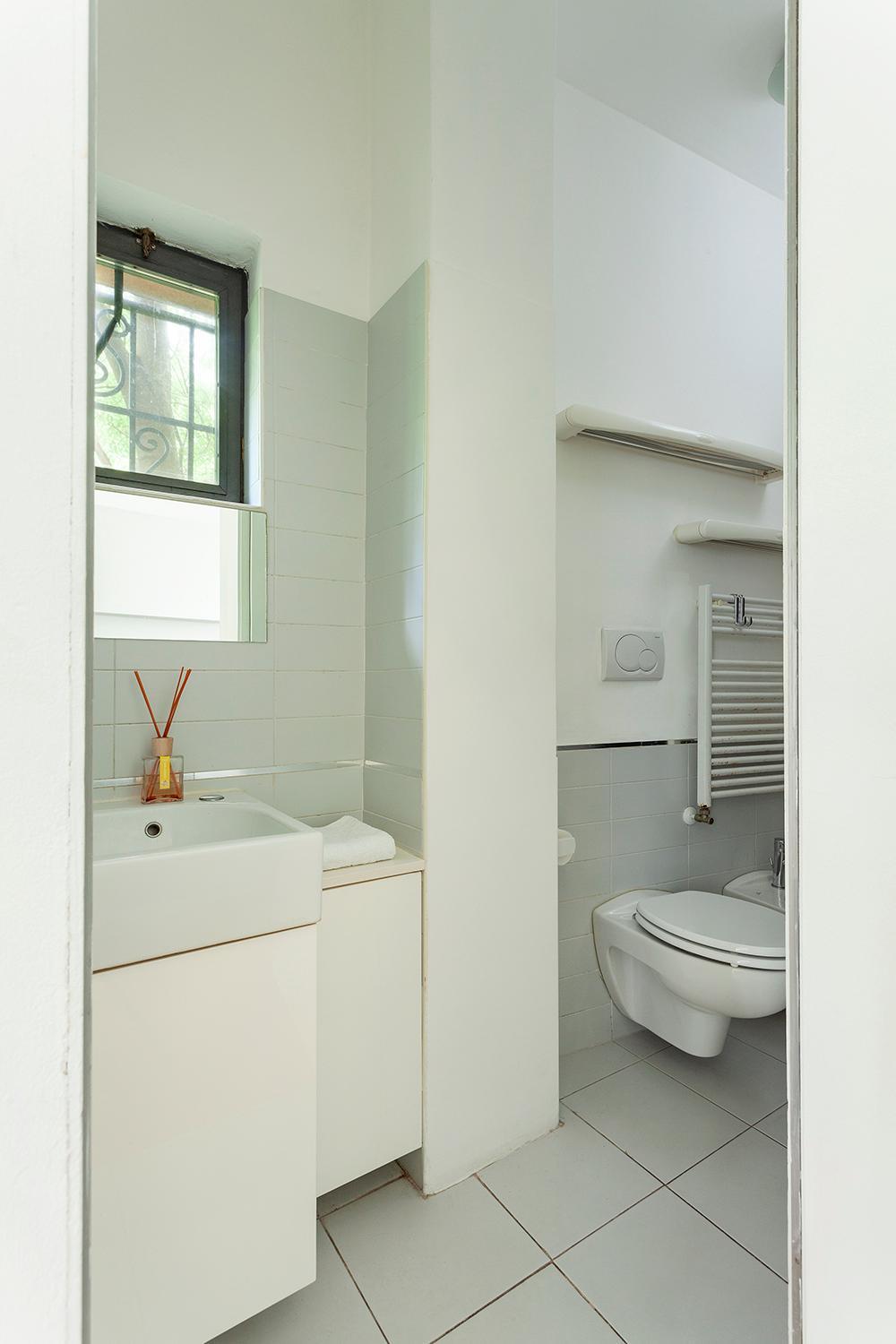 Duplex Luminoso In Zona Residenziale Apartment Milan Exterior photo