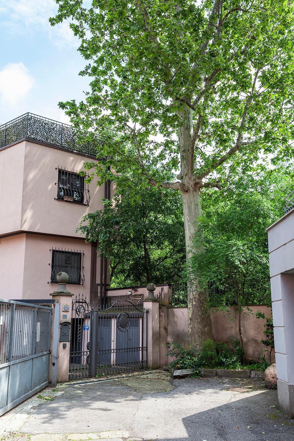 Duplex Luminoso In Zona Residenziale Apartment Milan Exterior photo